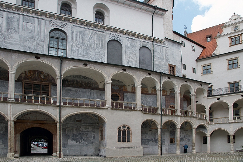 Neuburg_003.jpg - Schloß Neuburg an der Donau