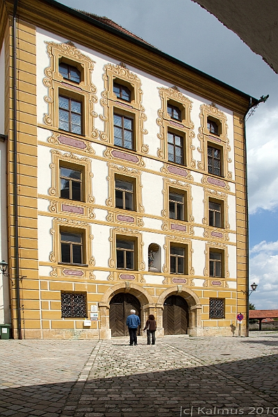 Neuburg_006.jpg - Schloß Neuburg an der Donau